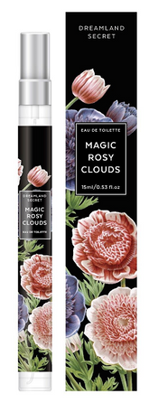 Dreamland Secret Eau De Toilette(Brilliant Stars)